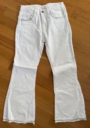 Jeans Grösse 34