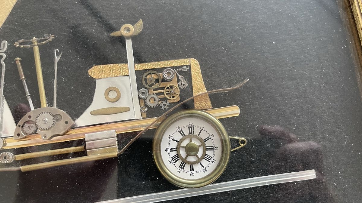 Kit di modellismo & Modellini statici: Renault von 1899 - originelles Bild – Usato da Kehrsatz venduto da bianca69 3