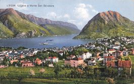 Lugano