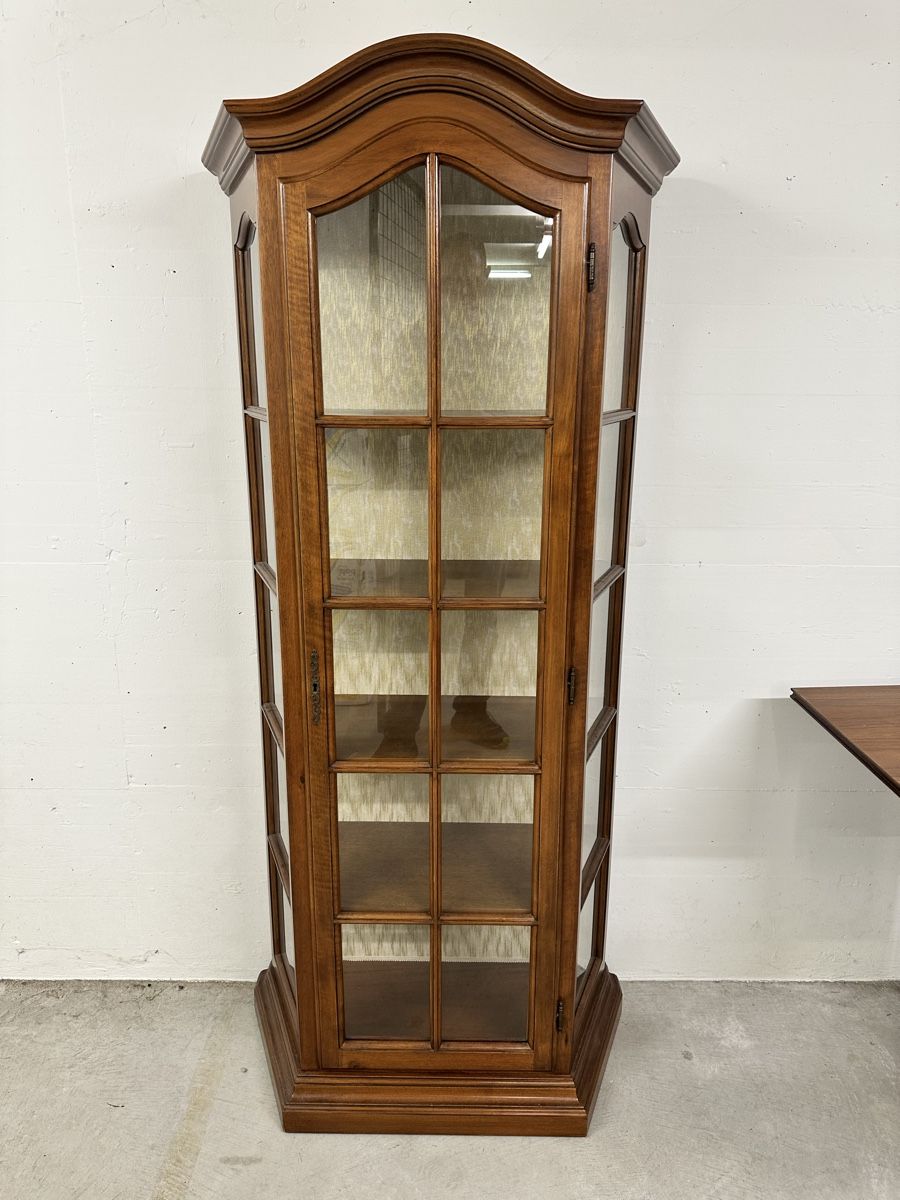 Vetrine: Vitrine, Buffetschrank, Holz – Usato da Schindellegi venduto da dan_vw5p 1