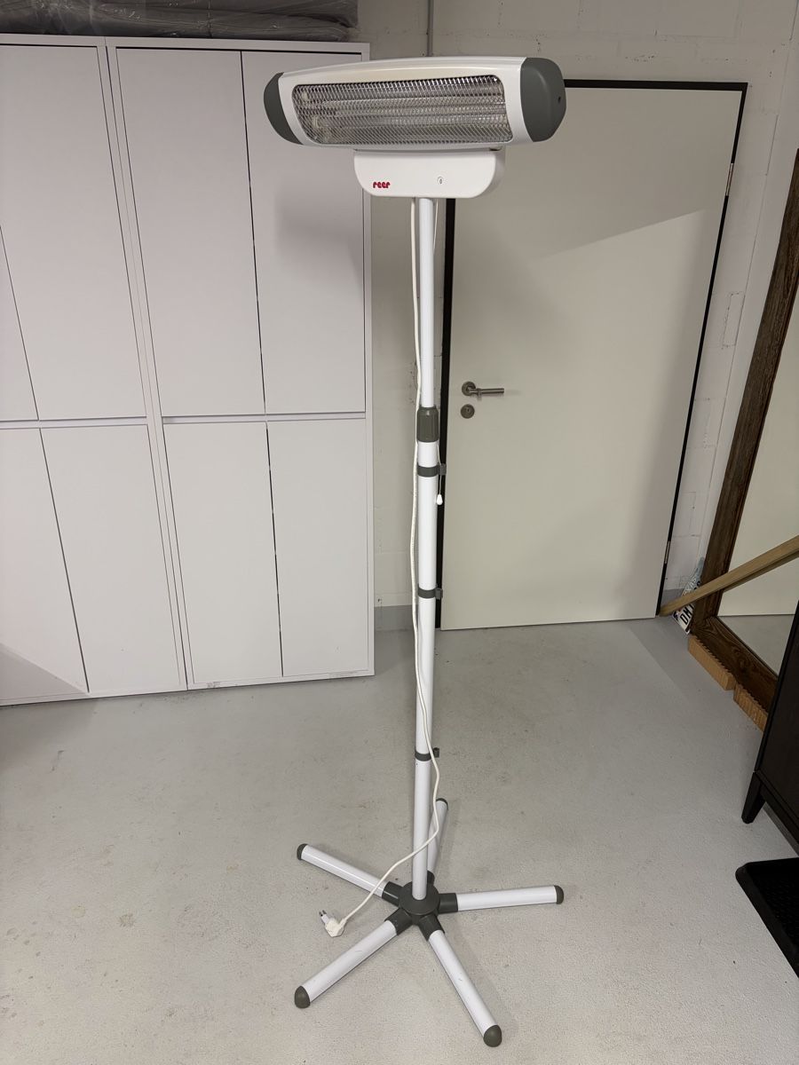 Reer Radiatori: Reer Feel Well 2in1 – Usato da Meisterschwanden venduto da Kian_K 1