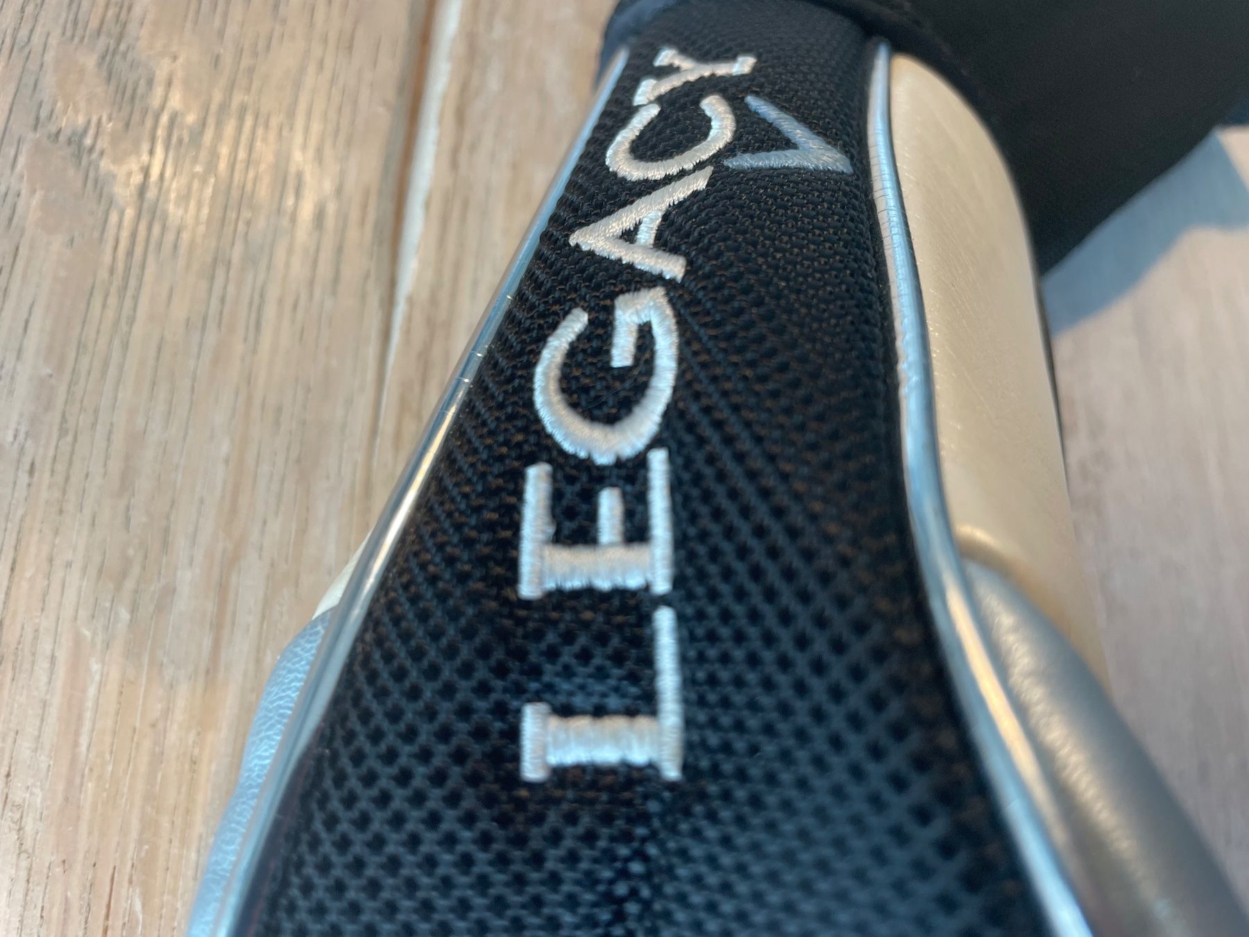 Callaway Mazze & Set: Callaway Headcover Holz 5 – Usato da Hüttwilen venduto da Music_007 3