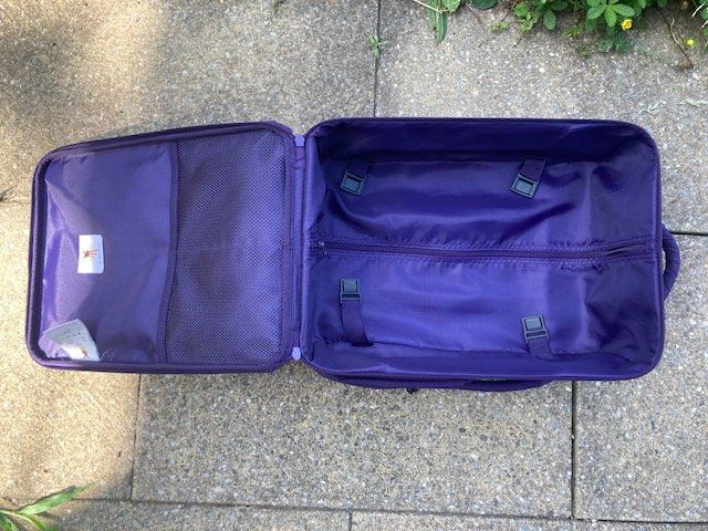 Valigie: Kinderreisekoffer – Usato da Zürich venduto da Laura1079 7