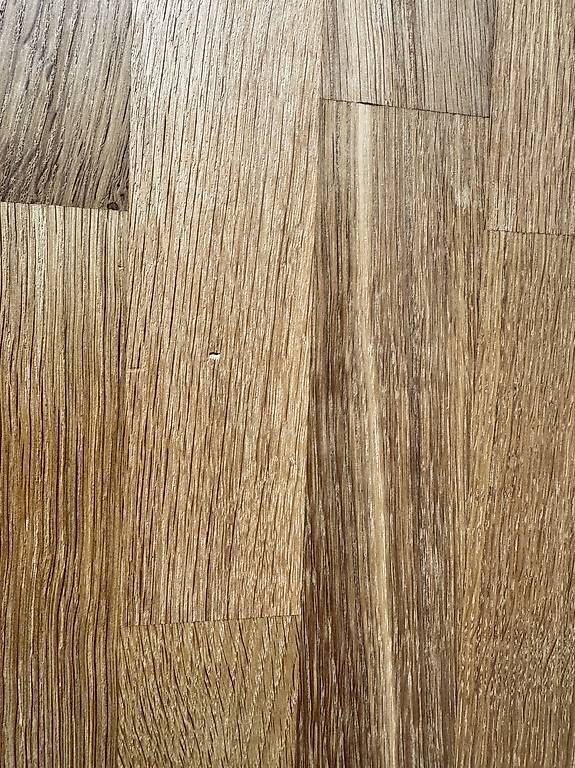 Scrivanie: Holz Schreibtisch mit Schubladen gebraucht – Usato da Biberstein venduto da evolution89 4