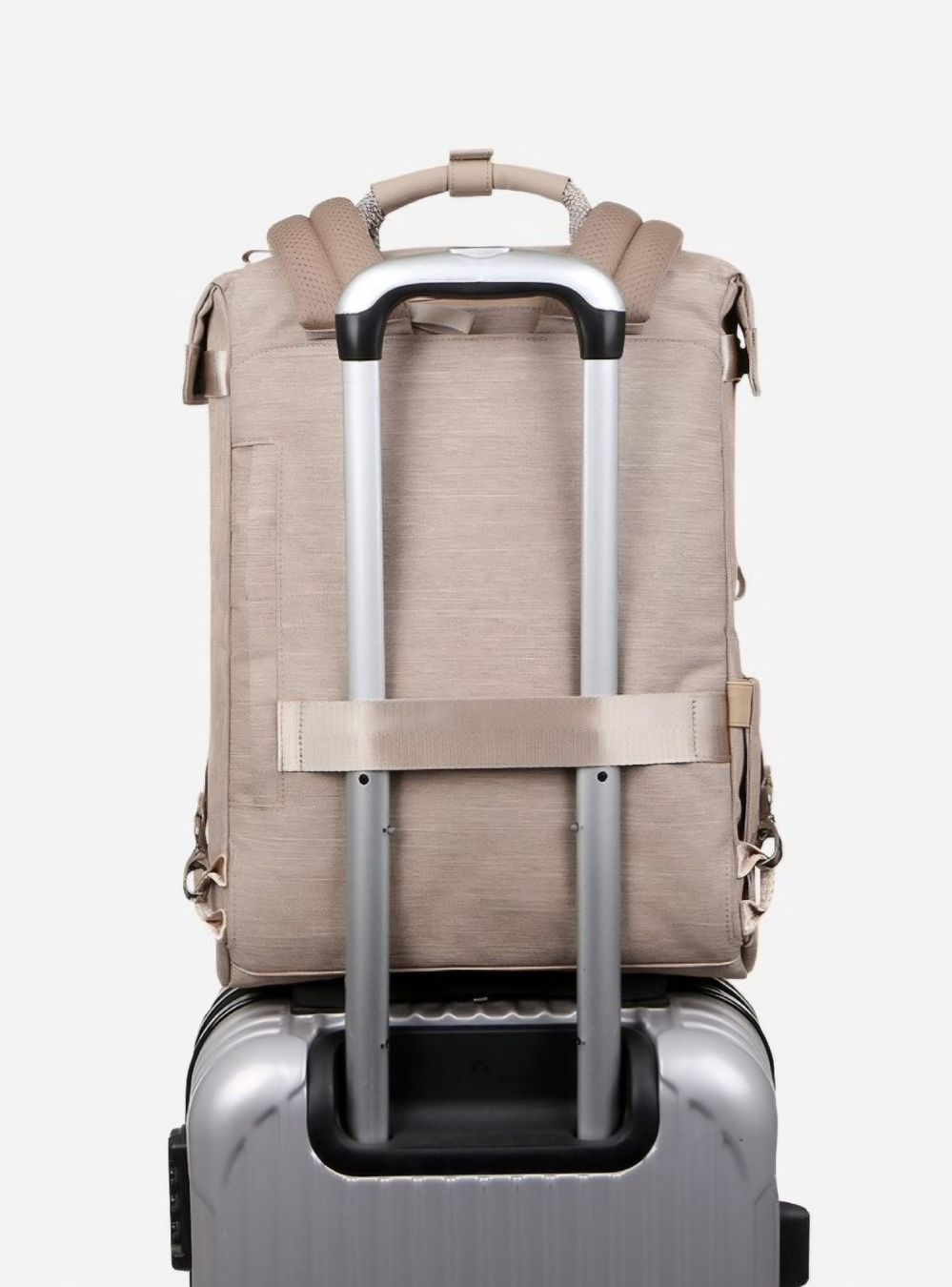 Nordace Rucksäcke: Nordace Comino Rucksack – Neu und originalverpackt aus Büttikon AG von PAM120319 2