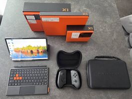 OneXPlayer X1 Air  3-in-1 Gaming-Handheld / Tablet / Laptop