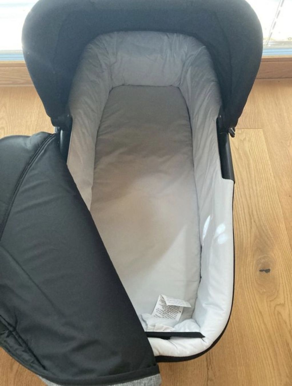 Joie Carrozzine: joie Babywanne – Usato da Sargans venduto da Prongs 1