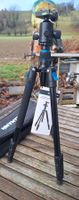 Cullmann Rondo 460M Dreibeinstativ, neu