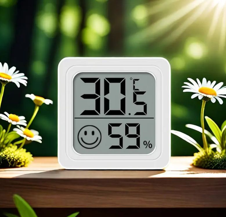 Emaillethermometer 30 Cm Kaufen Absolut Wetterfest