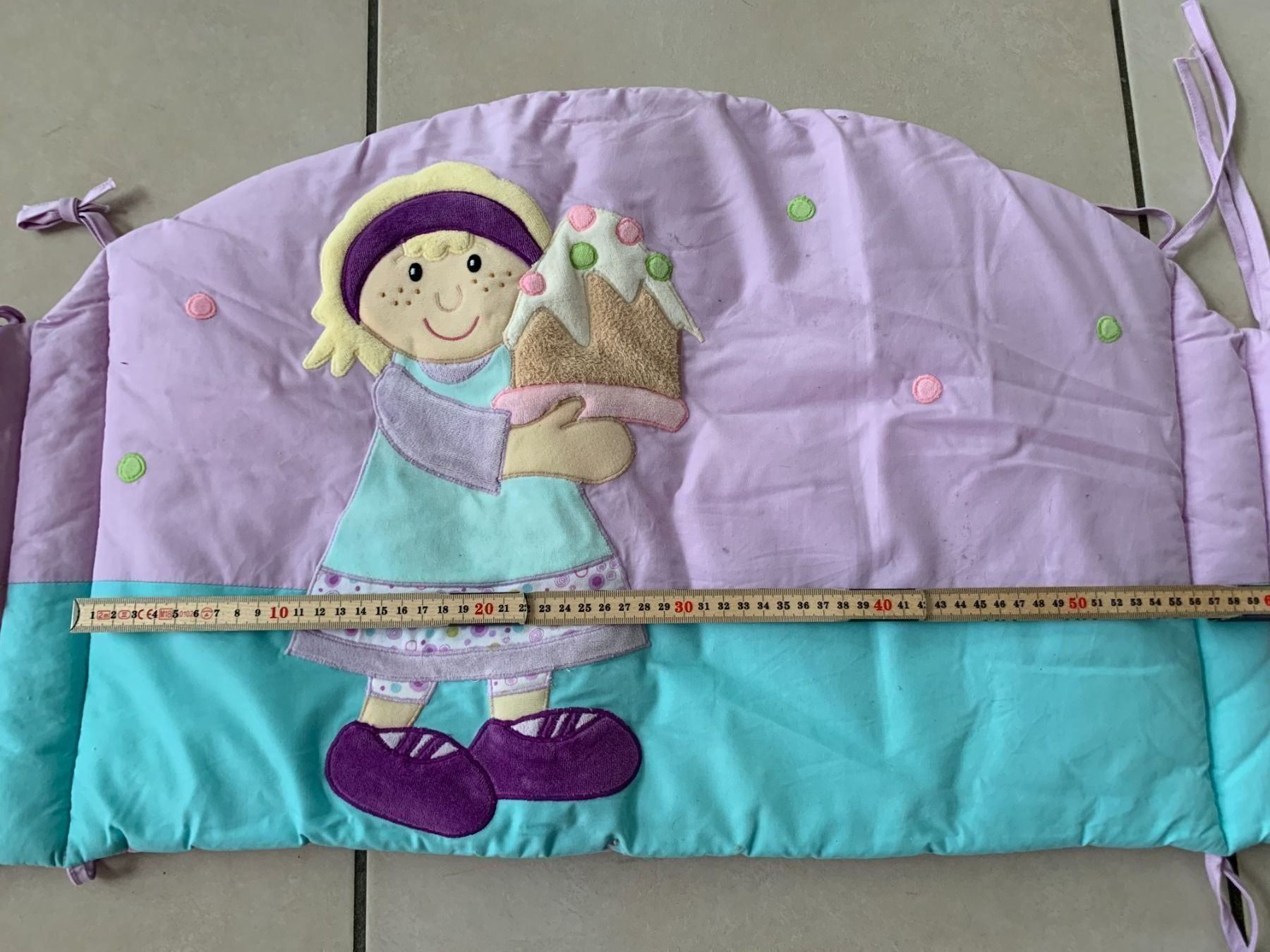 Letti per bambino & Letti da viaggio: Tour de lit – Usato da Grandval venduto da Gloux75 2