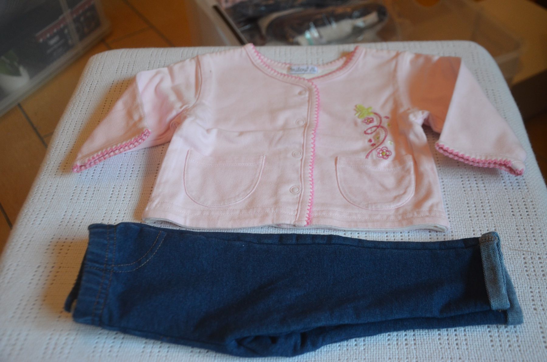 Lotti & Set di vestiti: TAILLE 62 – Usato da Chiasso venduto da Dolly015