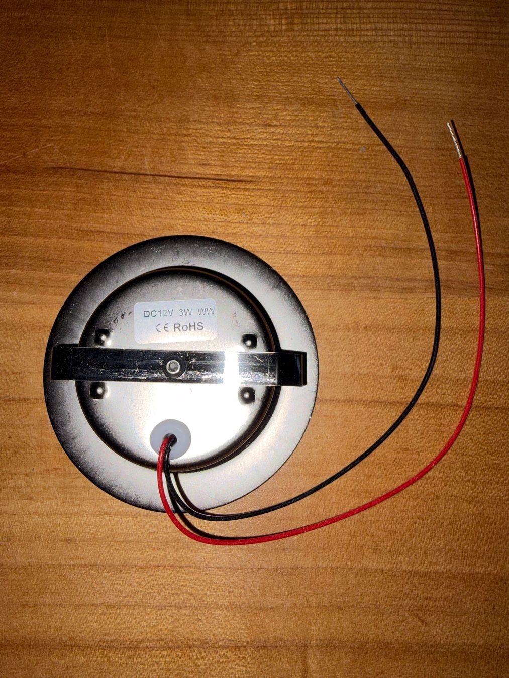 Lampadari & plafoniere: Einbaulampen – Nuovo e nell'imballaggio originale da Hendschiken venduto da mst_1979 3