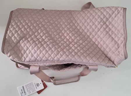 LOVEVOOK Reisetasche, Top Zustand, ideal für den Frühling