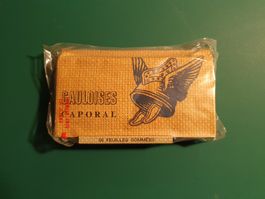 Gauloises Caporal Tabak (80er Jahre, vakuumiert/ungeöffnet)