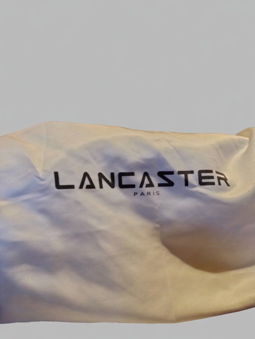 Lancaster Borse da donna: Lancaster Damen-Handtasche Neu – Nuovo e nell'imballaggio originale da Brignon (Nendaz) venduto da inma16 2