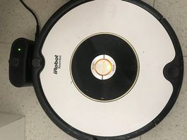 IRobot 