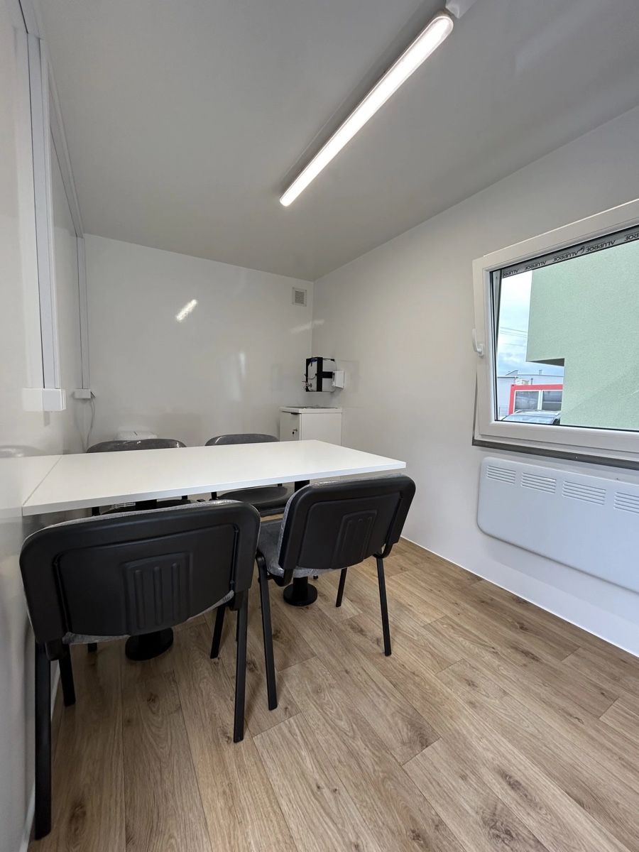 Remorques: büro anhänger – Neuf (Voir description) à kloten par dejan.h 4