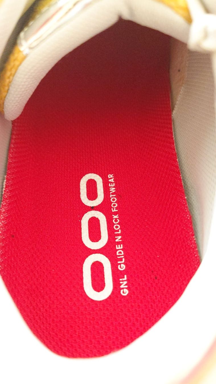 Damenschuhe: GNL OOO Water-Line 2.0, Grösse 37 – Neu und originalverpackt aus Riehen von markstre11 3