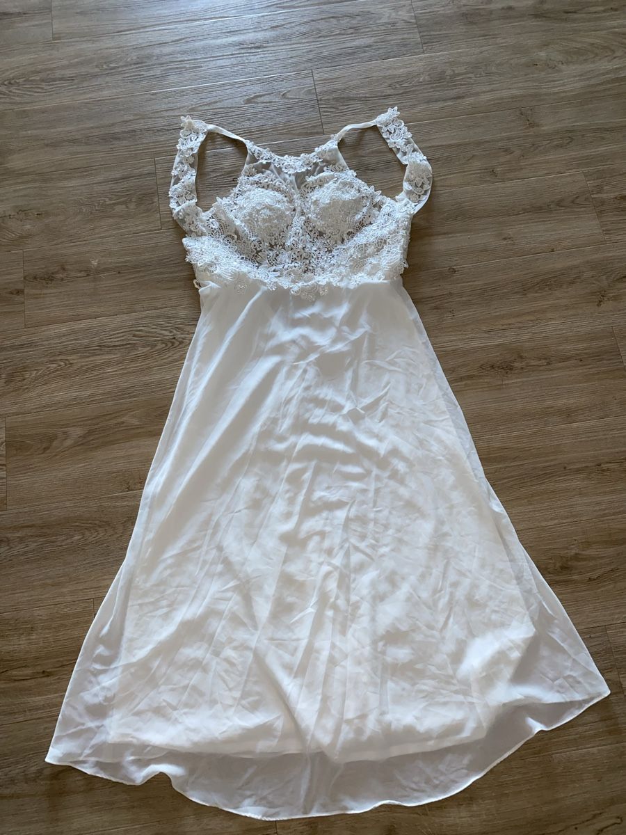 Vestiti: Ballkleid/Hochzeitskleid – Usato da Gisikon venduto da ant_hln8 3