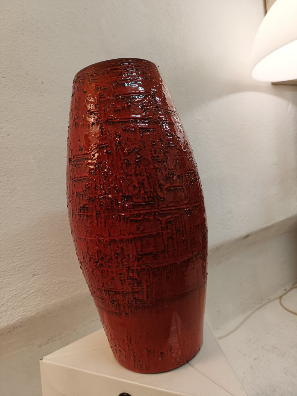 Vasen & Gefässe: Vase MCM Design W.Germany 70s, 60s – Gebraucht aus Winterthur von style-and-design.zrh 5