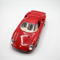 Modellauto FERRARI  250 LE MANS (1965) 1:18