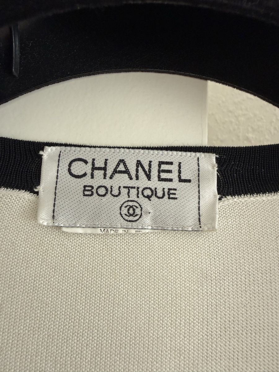 Gilets & Westen: Cardigan Chanel  – Neu (gemäss Beschreibung) aus Genève von gir_5vbp 2