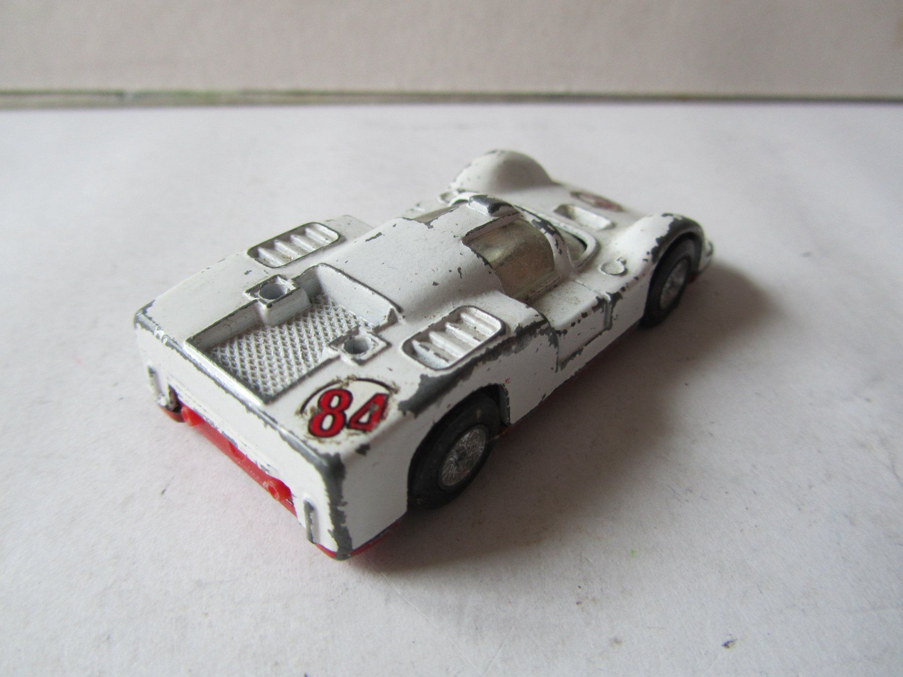 Voitures modèles: Chaparral 2 F, speedy – D'occasion à Weiningen ZH par dietsch57 2