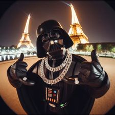 Profile image of Will_E