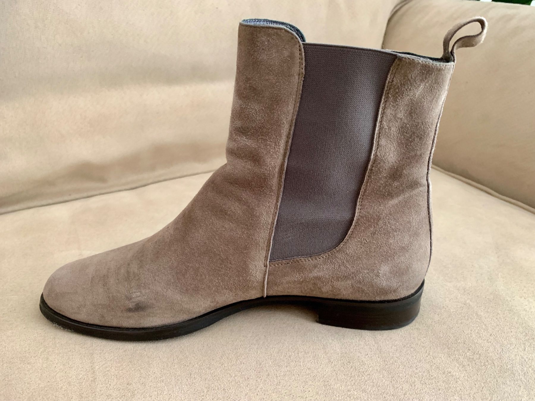 Scarpe da donna: Damen Stiefeletten – Usato da Zürich venduto da Nika017 6