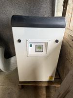 Heizung Wärmepumpe