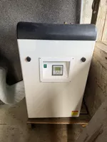 Neue Heizung Wärmepumpe