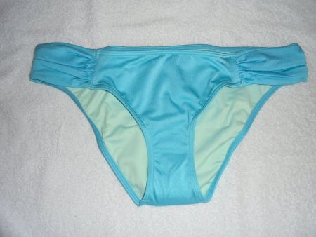 VICTORIA'S SECRET BIKINIHOSE, S, NEU