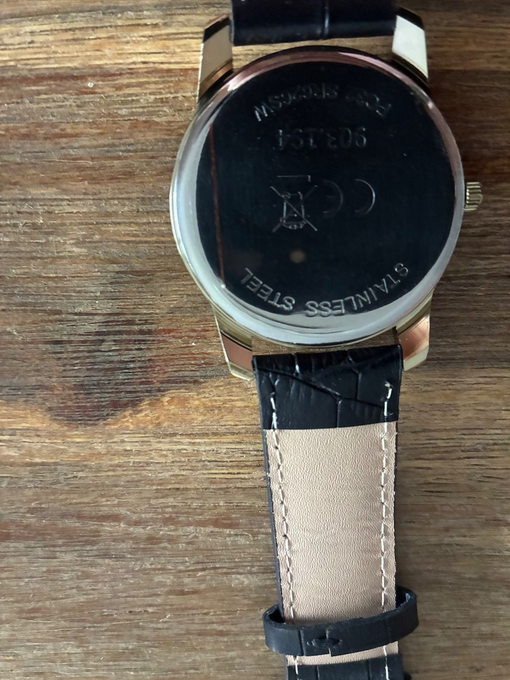 Orologi: Armband Uhr Neu – Nuovo (secondo la descrizione) da Schübelbach venduto da Hecht11. 2
