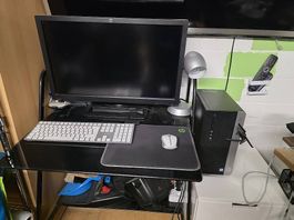 Office Pc Setup