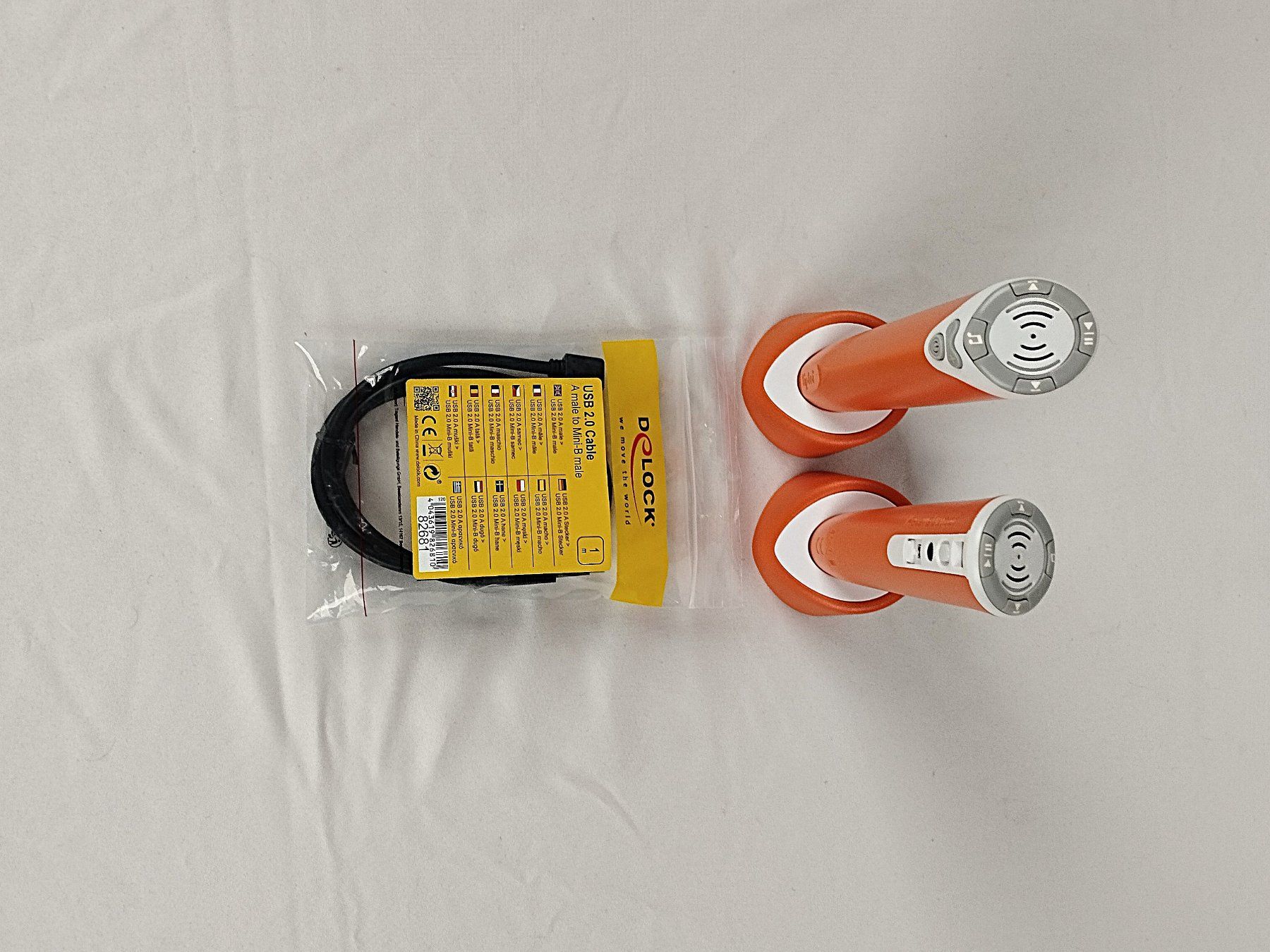 Tiptoi Spiele: 2 TIPTOI Stifte ink. USB 2.0 Kabel – Gebraucht aus Schübelbach von Restwert_Schubelbach 4