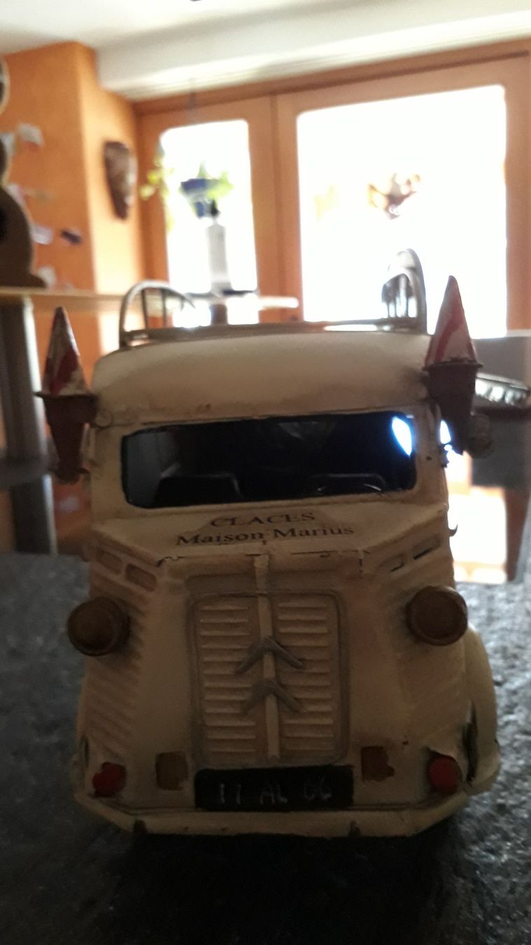 Citroën Automobili: Maquette voiture Citroën – Usato da Pringy venduto da baby4you260649 2