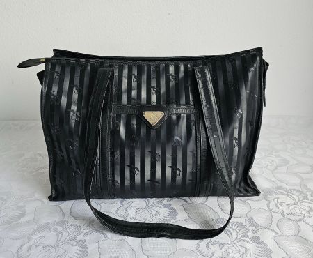 ***Masion Mollerus ***Grosse Damen Schopper Tasche