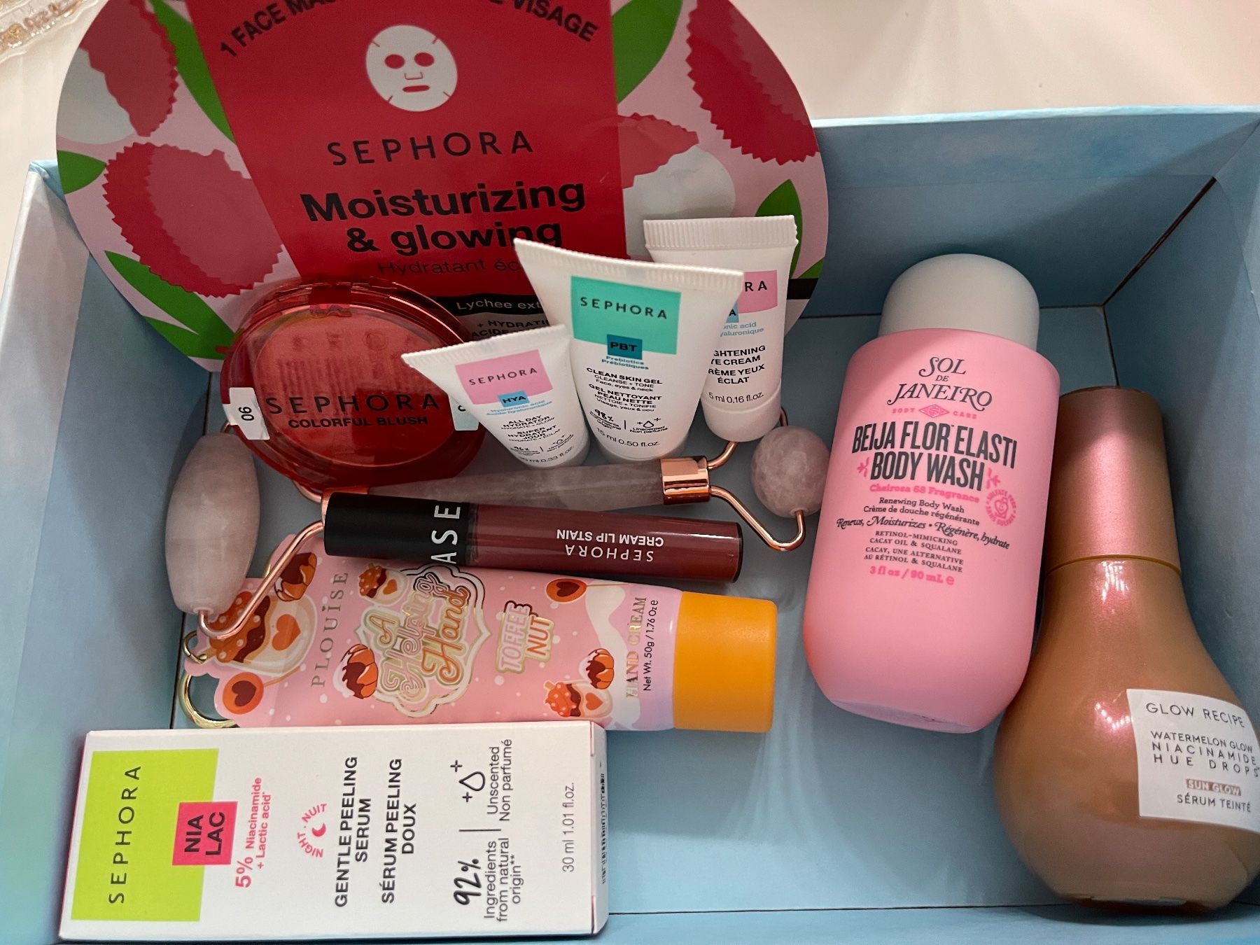Dior Make-up: Make-up bouquet/box – Nuovo (secondo la descrizione) da Kaiserstuhl AG venduto da bai_ytp6 4