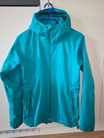 The North Face Regenjacke Damen Grösse S gebraucht