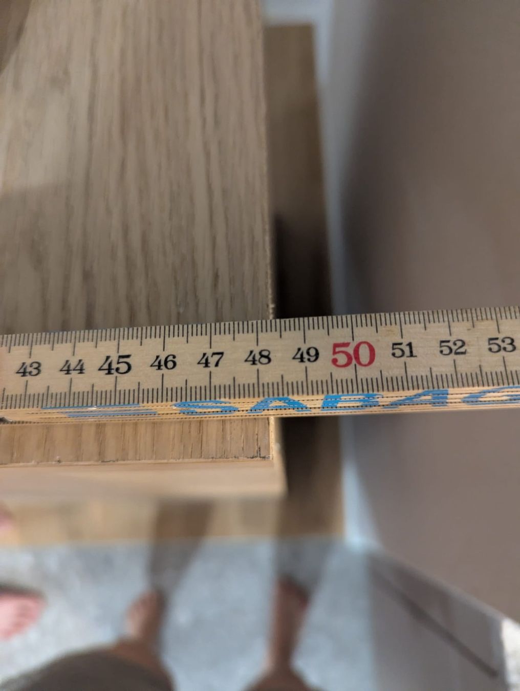 Kommoden: Malm-Kommode mit 6 Schubladen von Ikea – Gebraucht aus Kriens von lor_mx8h 3