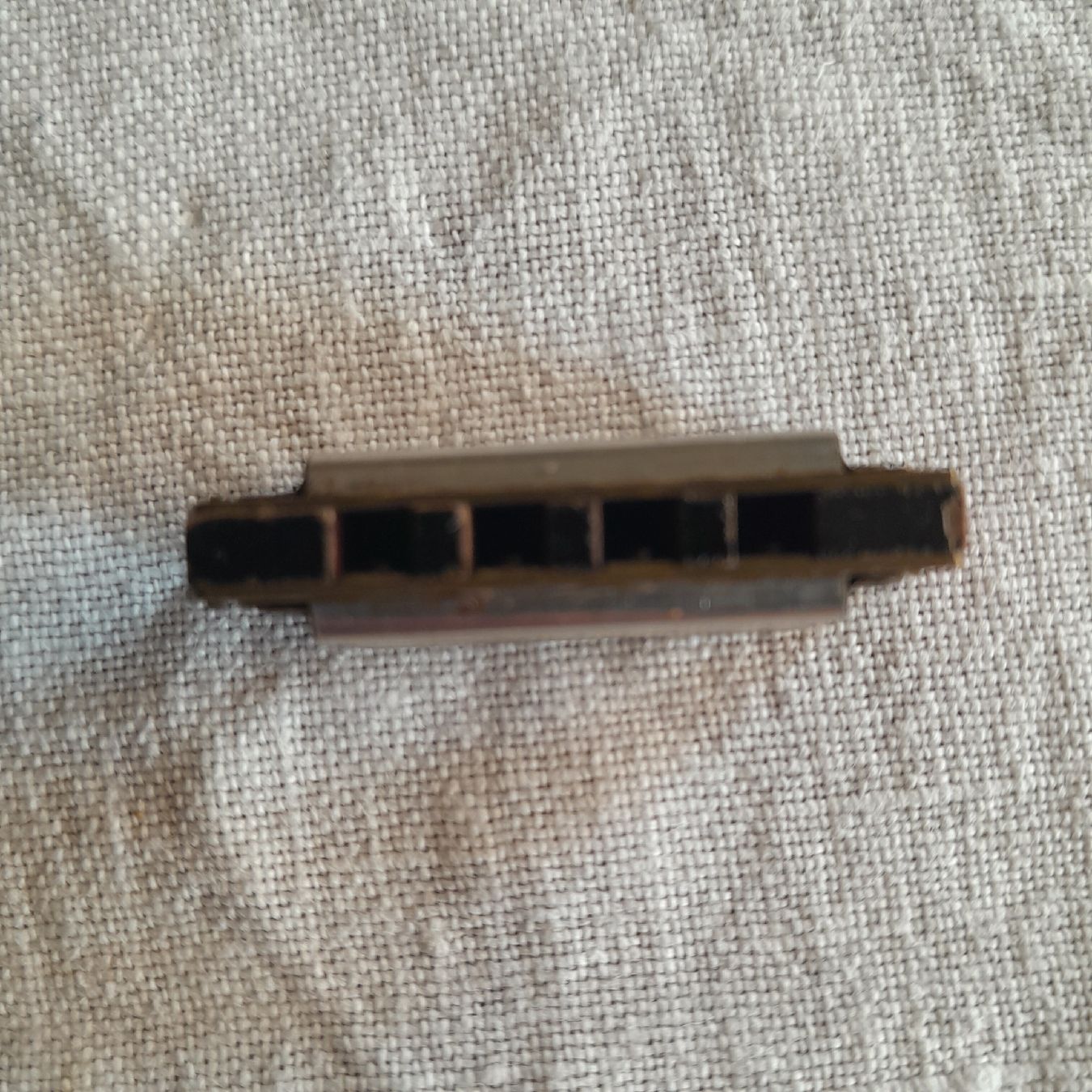 Hohner Strumenti musicali: Mundharmonika, Hohner, Instrument, mini – Usato da Knutwil venduto da Kompex 2