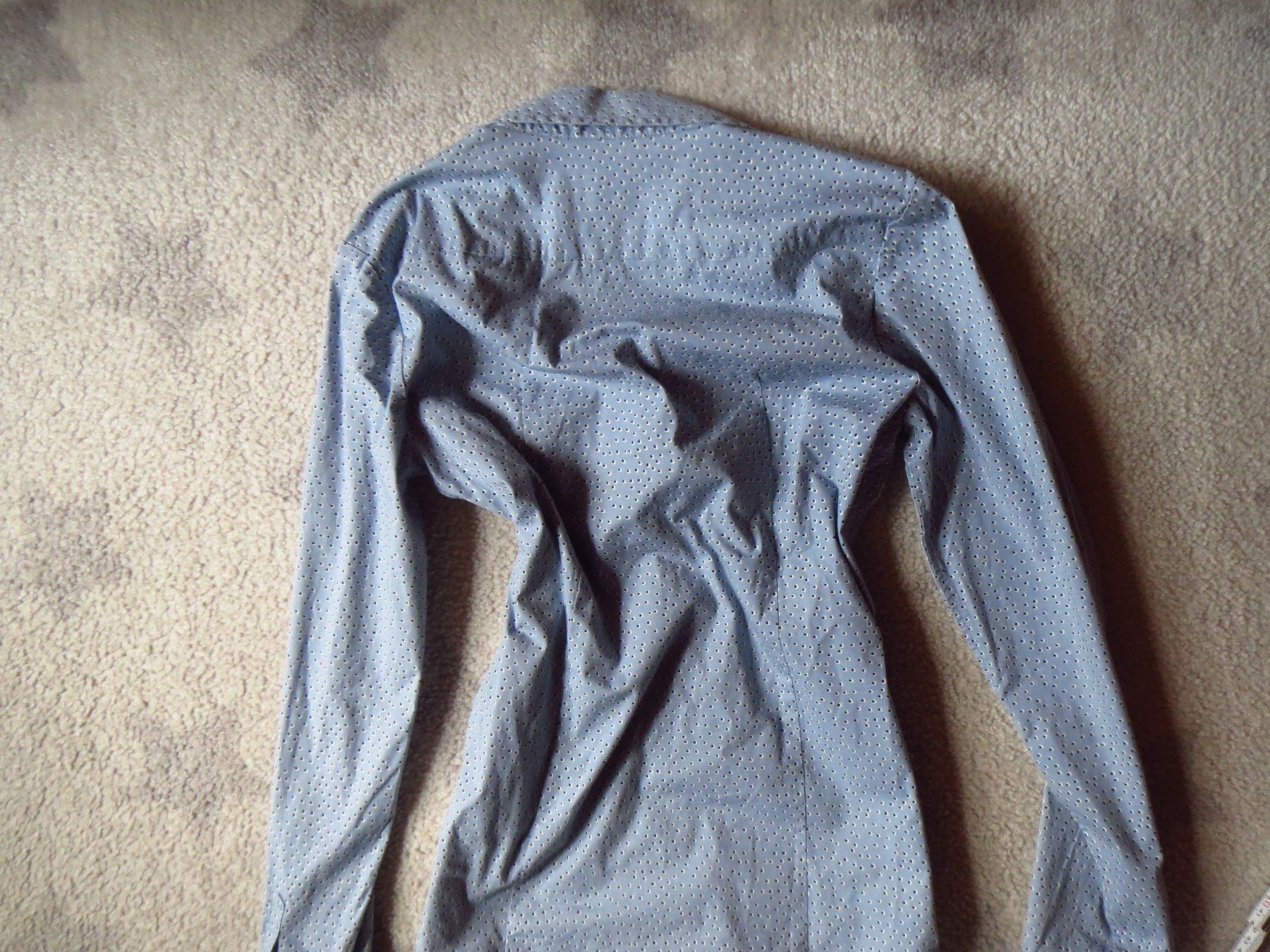 Marc O'Polo Blusen: NEUE MARC O POLO Damen Bluse Gr 34 – Neu (gemäss Beschreibung) aus Kiental von Anna8702 7