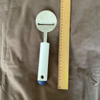 Käsehobel, Käseschneider in Scheiben, Tupperware