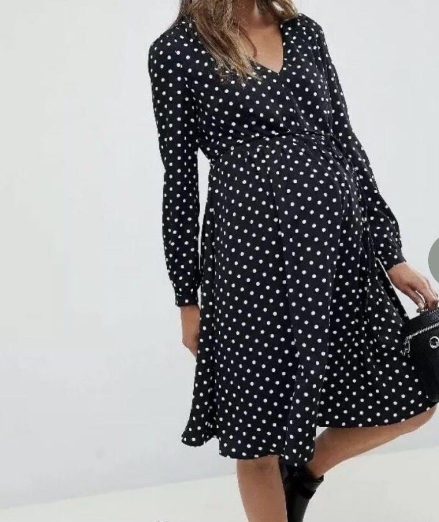 Lotti di vestiti: Maternity clothes s/34/36 – Usato da Winterthur venduto da dsalmina