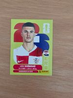 Panini Fifa CRO 6