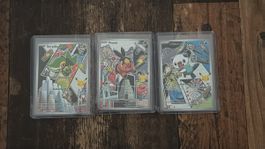 Pokémon Sammelkarten - First Partner Series 2 Starter🇩🇪
