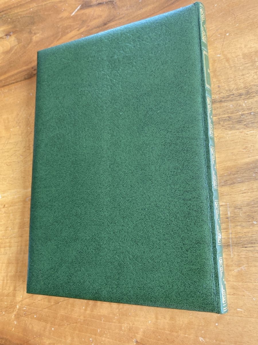 Libri: England - Avanti Verlag - 1978 – Usato da Dübendorf venduto da Montclair 6