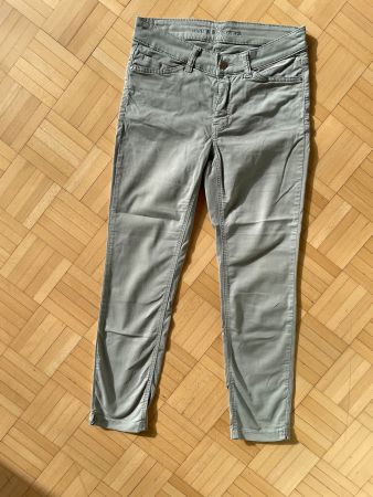 7/8 Sommerhose Dream Cotton 27