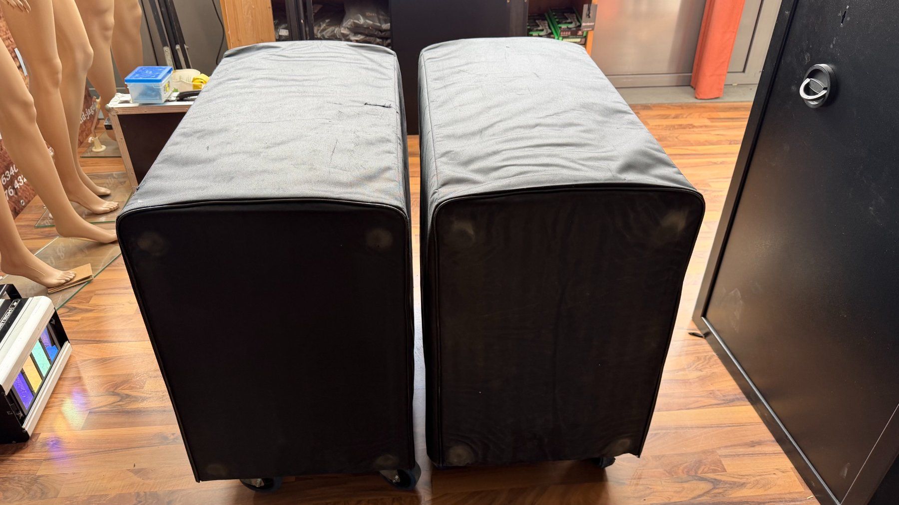 Casse acustiche: KS Audio 2 x CPD12 und 2 x CPDW2 – Usato da Baar venduto da GerdW 3