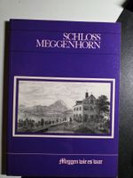 Schloss Meggenhorn  - Meggen wie es war - 1986